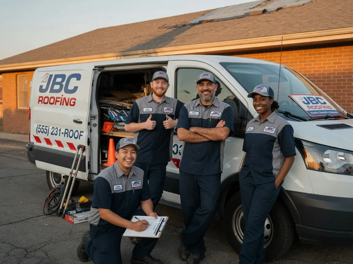 Roof Replacement company in Milnesand, NM